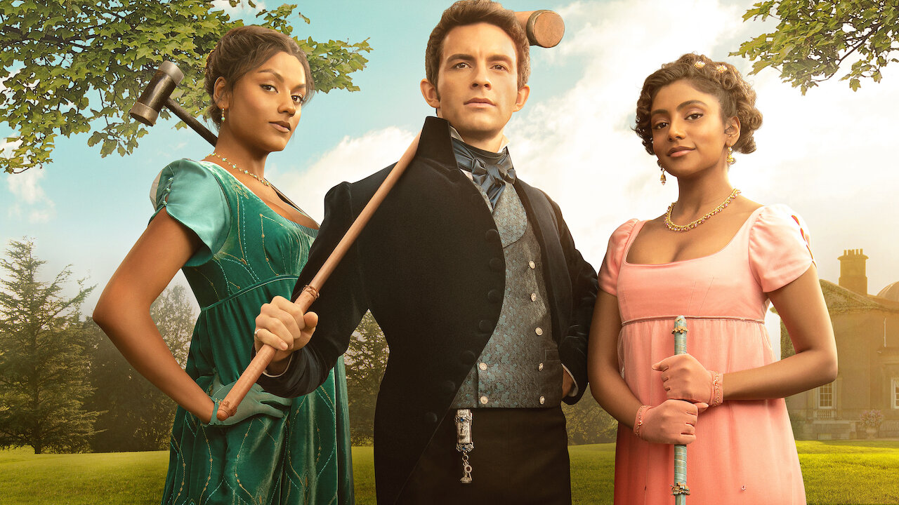 La Chronique Des Bridgerton épisode 6 Watch La Chronique des Bridgerton | Netflix Official Site